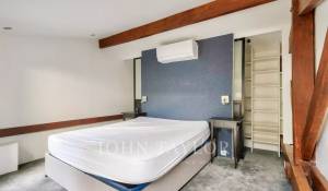 Продажа Апартаменты Paris 16ème