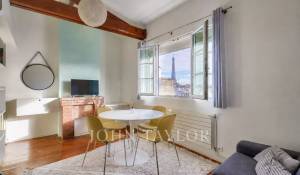 Продажа Апартаменты Paris 16ème