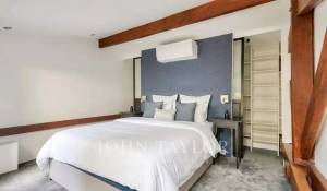 Продажа Апартаменты Paris 16ème