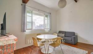 Продажа Апартаменты Paris 16ème