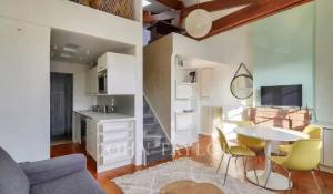 Продажа Апартаменты Paris 16ème