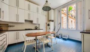 Продажа Апартаменты Paris 16ème