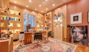 Продажа Апартаменты Paris 16ème