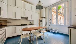 Продажа Апартаменты Paris 16ème