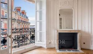 Продажа Апартаменты Paris 16ème