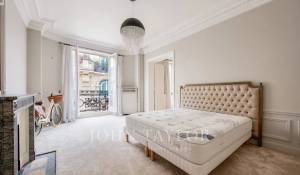 Продажа Апартаменты Paris 16ème