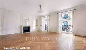 Продажа Апартаменты Paris 16ème