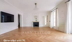 Продажа Апартаменты Paris 16ème