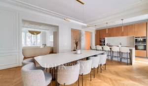 Продажа Апартаменты Paris 16ème