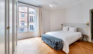 Продажа Апартаменты Paris 16ème