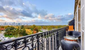 Продажа Апартаменты Paris 16ème