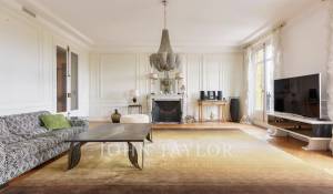 Продажа Апартаменты Paris 16ème