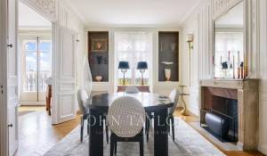 Продажа Апартаменты Paris 16ème
