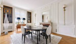 Продажа Апартаменты Paris 16ème