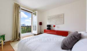 Продажа Апартаменты Paris 16ème