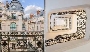 Продажа Апартаменты Paris 16ème