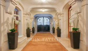 Продажа Апартаменты Paris 16ème