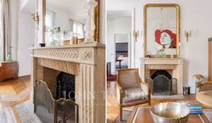 Продажа Апартаменты Paris 16ème