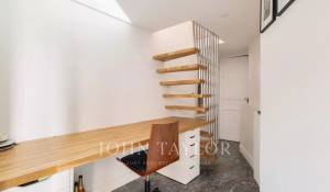 Продажа Апартаменты Paris 16ème