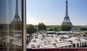 Продажа Апартаменты Paris 16ème
