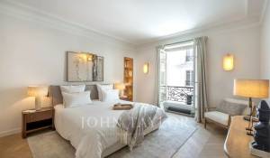 Продажа Апартаменты Paris 16ème
