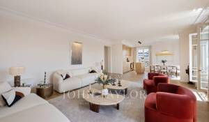 Продажа Апартаменты Paris 16ème