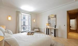 Продажа Апартаменты Paris 16ème