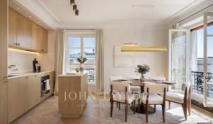 Продажа Апартаменты Paris 16ème
