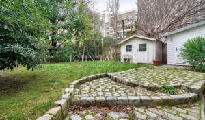 Продажа Апартаменты Paris 16ème