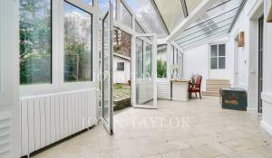 Продажа Апартаменты Paris 16ème