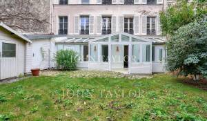 Продажа Апартаменты Paris 16ème