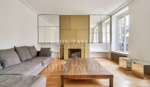 Продажа Апартаменты Paris 16ème