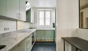 Продажа Апартаменты Paris 16ème