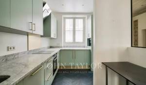 Продажа Апартаменты Paris 16ème