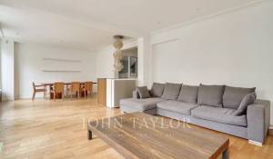 Продажа Апартаменты Paris 16ème