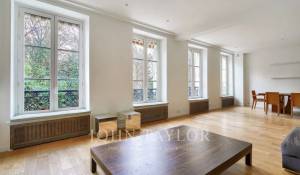 Продажа Апартаменты Paris 16ème