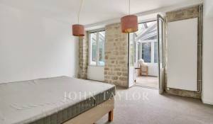 Продажа Апартаменты Paris 16ème