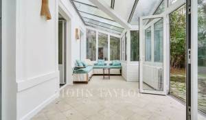 Продажа Апартаменты Paris 16ème