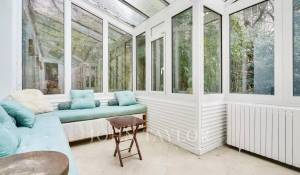 Продажа Апартаменты Paris 16ème