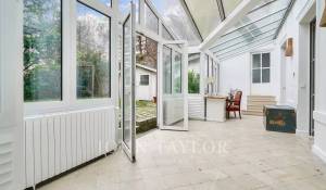 Продажа Апартаменты Paris 16ème