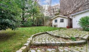 Продажа Апартаменты Paris 16ème