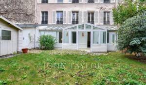 Продажа Апартаменты Paris 16ème