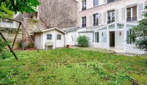 Продажа Апартаменты Paris 16ème