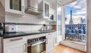 Продажа Апартаменты Paris 16ème