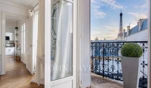 Продажа Апартаменты Paris 16ème