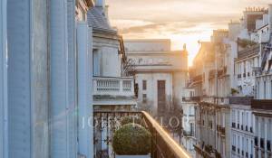 Продажа Апартаменты Paris 16ème