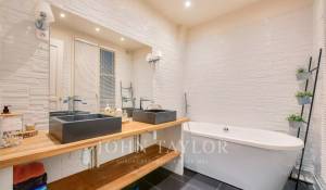 Продажа Апартаменты Paris 16ème