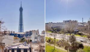 Продажа Апартаменты Paris 16ème