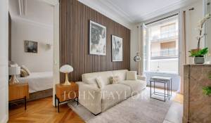 Продажа Апартаменты Paris 16ème