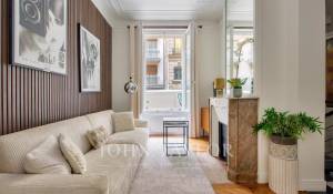 Продажа Апартаменты Paris 16ème